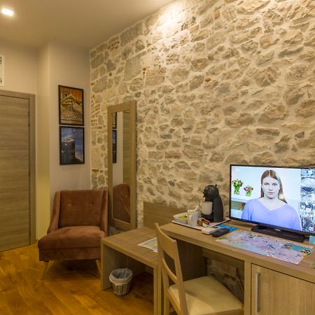 Tifani Luxury Rooms Split Exterior foto